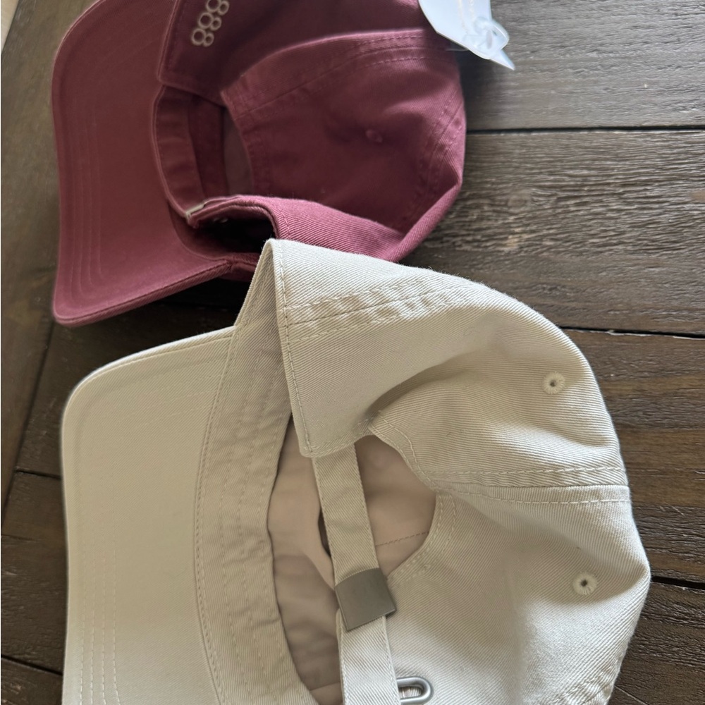 New Spiritual Gangster set of 2 hats. - Picture 4 of 5